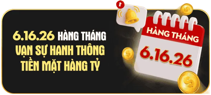 Khuyến mãi Nổ Hủ 88